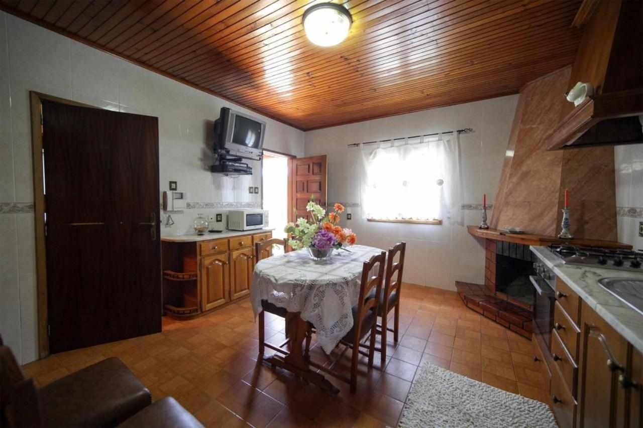 Casa Rural do Salgueirinho Santo Tirso Exterior foto