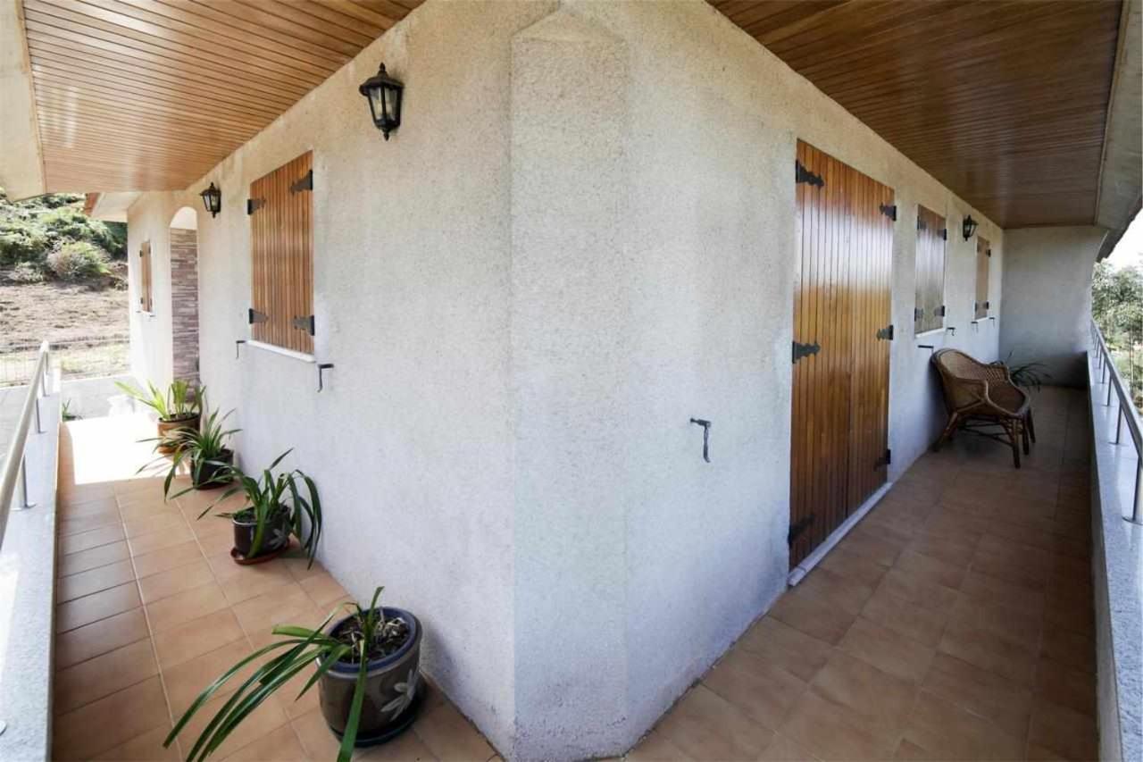 Casa Rural do Salgueirinho Santo Tirso Exterior foto