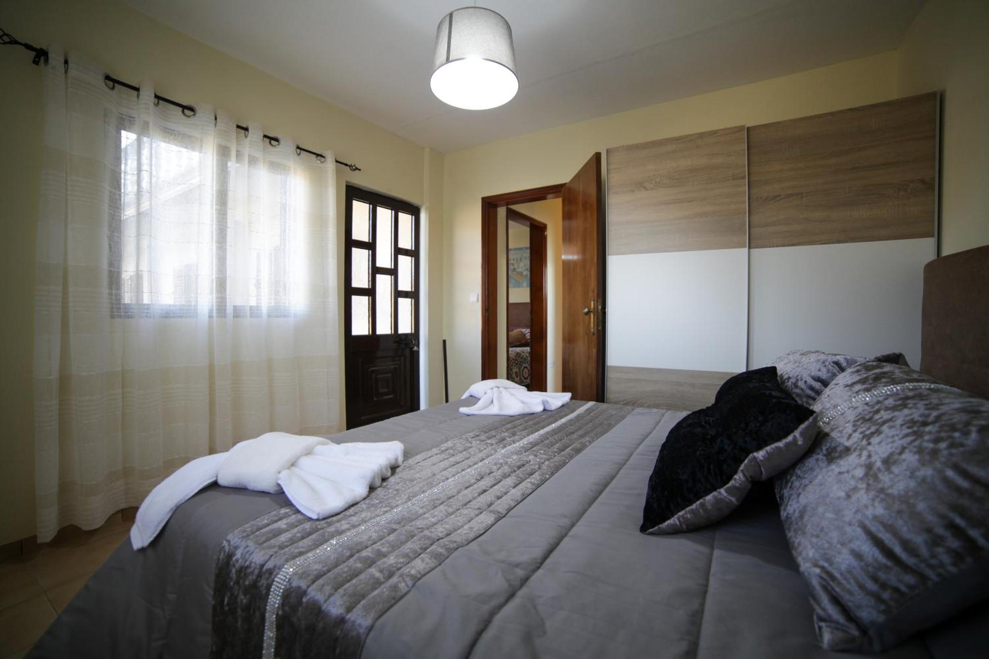 Casa Rural do Salgueirinho Santo Tirso Quarto foto