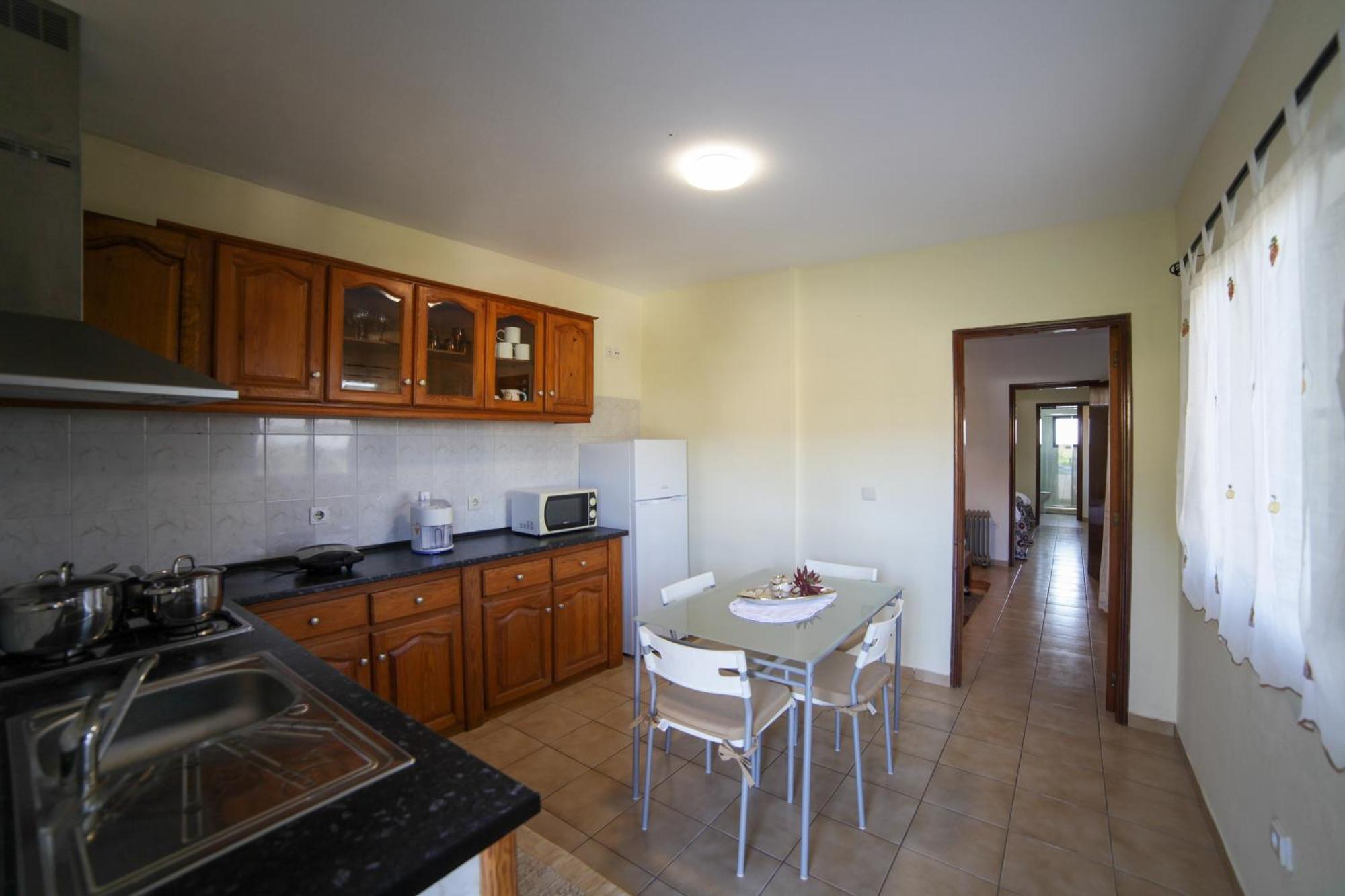 Casa Rural do Salgueirinho Santo Tirso Quarto foto
