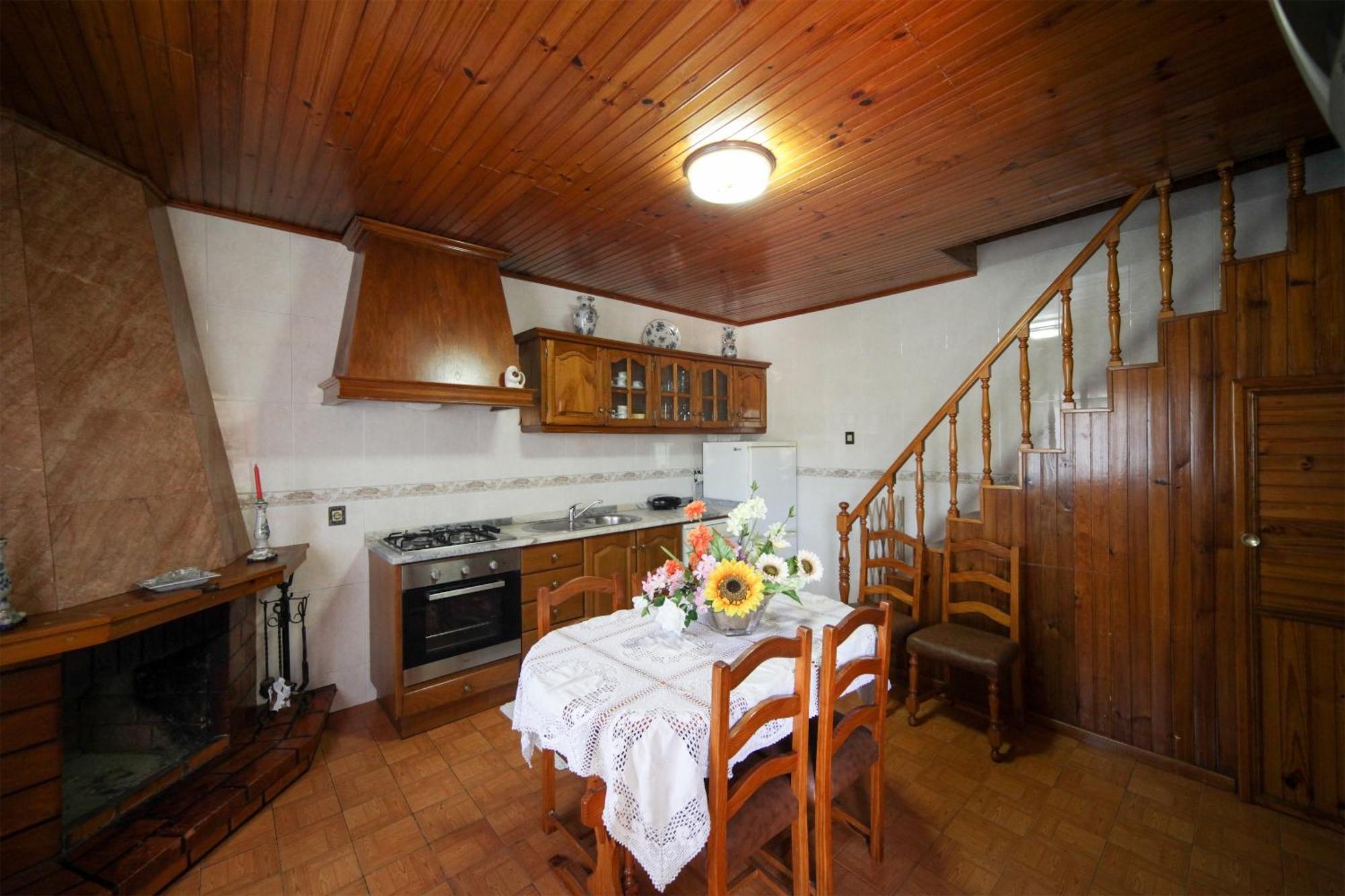 Casa Rural do Salgueirinho Santo Tirso Exterior foto